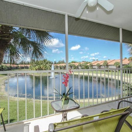 Falling Waters Naples Exterior foto