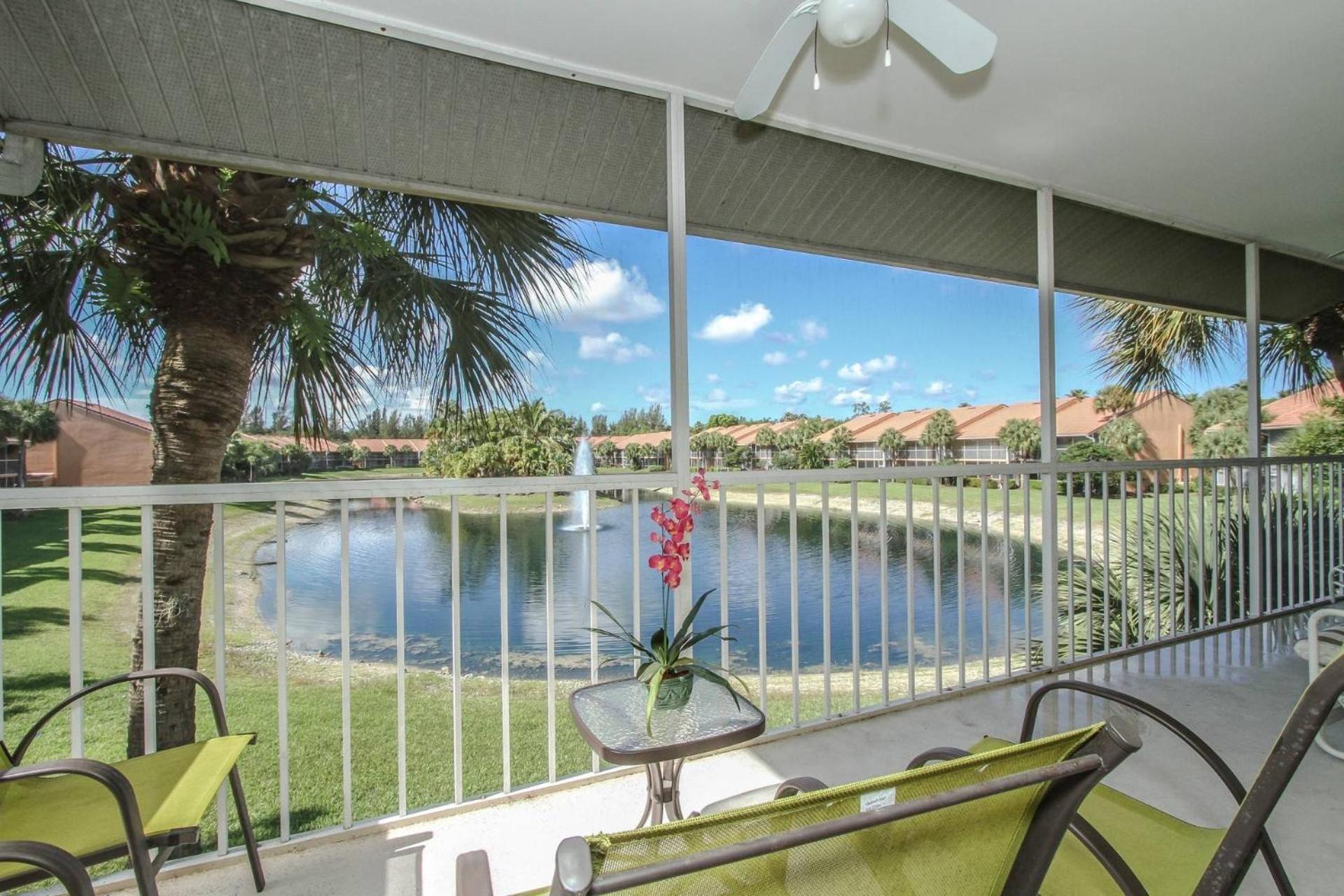 Falling Waters Naples Exterior foto