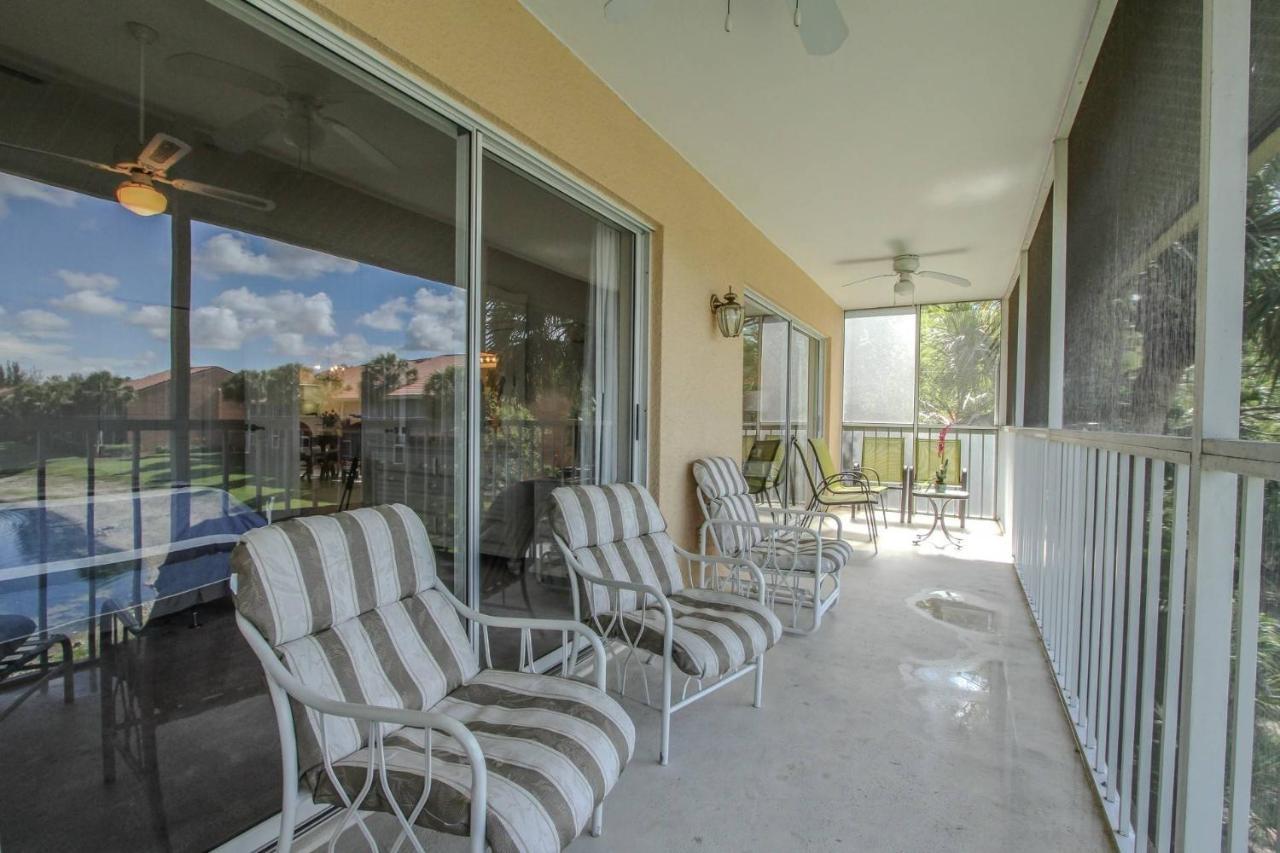Falling Waters Naples Exterior foto