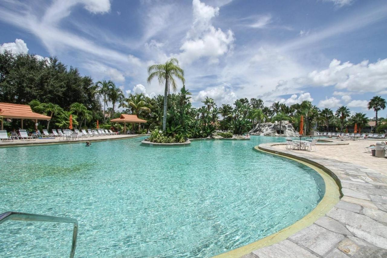 Falling Waters Naples Exterior foto