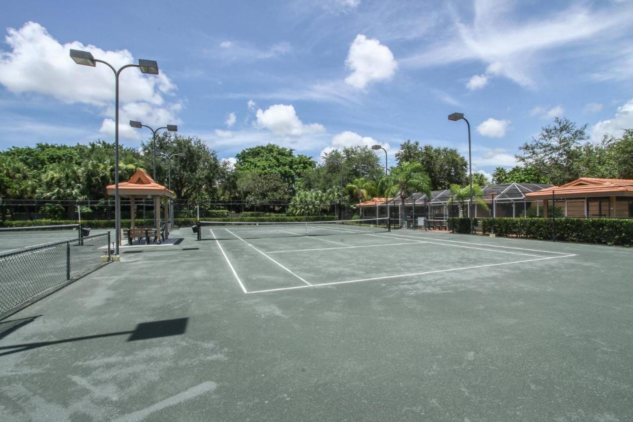 Falling Waters Naples Exterior foto