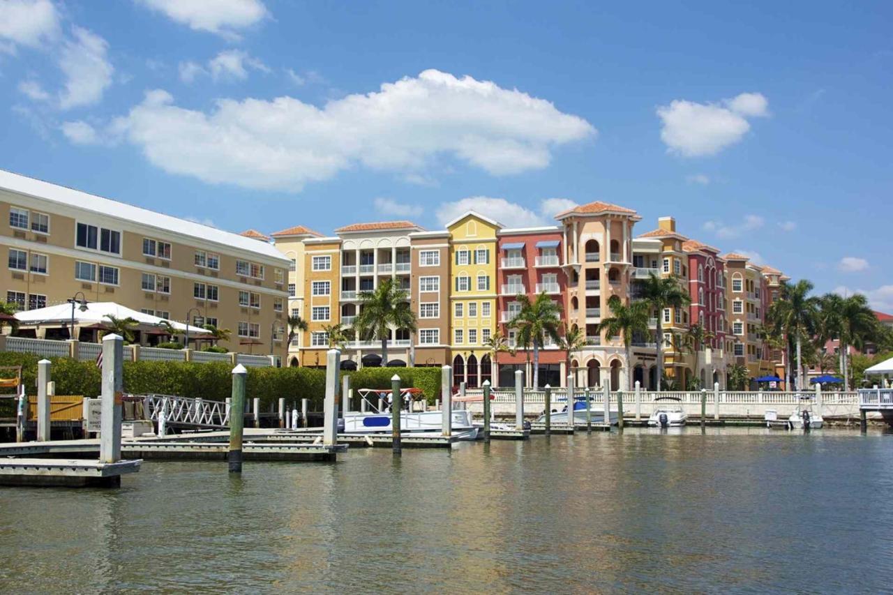 Falling Waters Naples Exterior foto